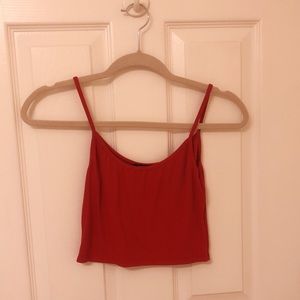 Brandy Melville tank top